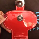 Brand new Rafe clutch Red Photo 2