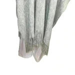 Gentle Fawn Gently Fawn Hetmosa Cardigan/Poncho Fringe Shawl Wrap soft feel. Photo 10