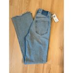 Abercrombie & Fitch Abercrombie High Rise 90s Relaxed Jean Photo 1