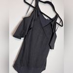ZARA  NWT Sleeveless Bodysuit One Piece Tank Top Women’s Size Large Photo 1