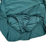 Anne cole Teal Ruched Swim Dress Photo 5