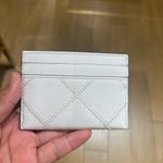 Tory Burch Willa Soft Quilt Slim Card Case Wallet In Photo 3