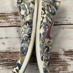 Toms BUTTERFLY COMFORT SLIP ON SHOES Photo 5