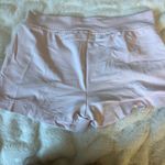 cute pink mini shorts Size XS Photo 2