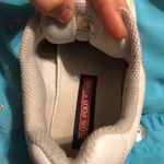 U.S. Polo Assn. VINTAGE WHITE LOW TOP TENNIS SNEAKERS Photo 3