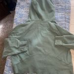 Lululemon Tidewater Teal  Full-Zip Scuba Photo 6