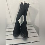  Shoes Farm Rio Black  Boots Size 6 NWOT Photo 1
