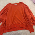 Free People  Sweater Photo 0