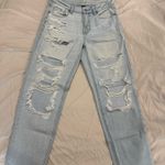 American Eagle Mom Jeans Photo 0