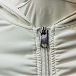 Calia By Carrie Underwood Long Sleeve Full Zip white jacket Hoodie thumb… Photo 2