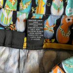 American Vintage Vintage Y2K Flip Flip Print Mini Skirt Good Clothes Size 12 Beachcore Novelty Photo 5