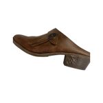 Soft Comfort Sierra Size 11 Mule Clog Slip Photo 5