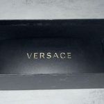 Versace VE3249 - GB1 Eyeglass Frame BLACK w/DEMO LENS 54mm Photo 5