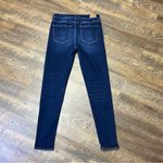 American Eagle Womens Size 10 Blue Hi-Rise Jegging Super Stretch Jeans Denim Photo 5