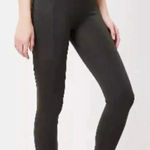 Lou & grey Lou & Gray Gray side pocket ponte leggings small Photo 0