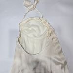 Tularosa Bernadette Gown in Winter White Photo 9