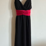 Christmas Dress! Red and black Photo 0