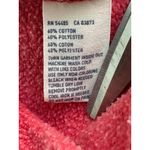 American Eagle  Outfitters Orange‎ New York Graphic Hoodie Size Large Photo 5