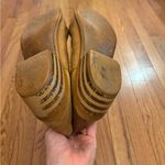 Durango  Tan Leather Cowboy Western Boots Photo 6