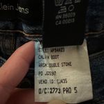 Calvin Klein Jeans NWT Vintage Photo 1
