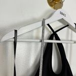 EVER NEW Jasmine Embellished Teardrop One Photo 10