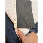 Philosophy  Gray Legging Sz M NWT Photo 6