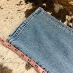 MOTHER Superior The Insider Flood in Psych! Jeans Size 29 Blue Photo 10