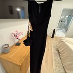 SKIMS  Dress Long Photo 4