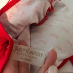 Juicy Couture  one piece swimsuit .‎ Size S Photo 5