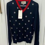 Gucci Bee Sweater Photo 0