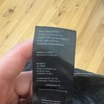 BDG Urban Outfitters Size 28 Black Denim High-Rise 90s Long Inseam Short. Photo 4