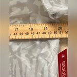 Good American Icy Leopard Print Windbreaker Jacket Women’s -Size 3 Photo 7