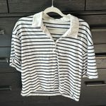 Gap Boxer collared shirt Photo 0