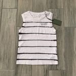 All saints tystripe Imogene tank top Photo 1