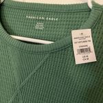 American Eagle  long sleeve thermal Photo 2