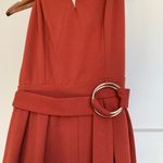 Bailey blue Strapless Romper Photo 3