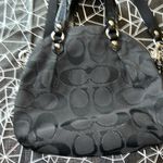 Coach Black  with Purple interior. Model # H1171-18708 Photo 4