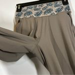Youer Follow Through Pant Size XS Brown Photo 9