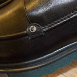 Off-White sponge-sole lace-up boots size 39 Photo 4