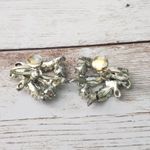 Vintage Screw On Earrings Photo 3