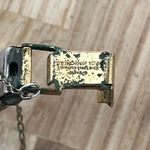 Seiko SGP Gold Plated Vintage Ladies Watch Mechanical Winding Gold Dial Photo 11