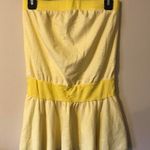 Tommy Hilfiger Tommy Jeans Y2K Tube Top Tunic  Photo 0