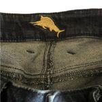 Tommy Bahama  Women’s Bootcut Jeans Size 27x33 Photo 7