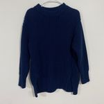 Pistola Helene Split Hem Sweater Photo 9