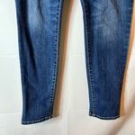 st. john's bay  Dark Wash  Skinny Jeans Photo 3