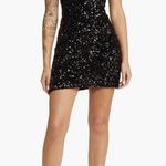 BP Night Out Sequin Camisole Dress Photo 0