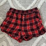 Aerie  pj shorts  Photo 2