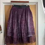 Allure Deep Purple Lace A Photo 3