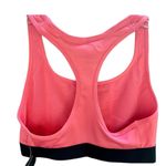 Victoria's Secret Victoria Secret Sport racer back sports bra GUC size small Photo 4