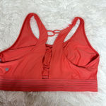 Avia  Sports Bra Color is Melon Photo 1